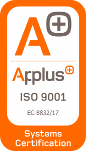 solkliser ISO_9001 applus